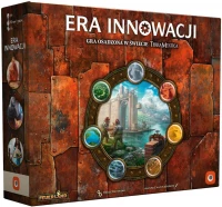 1. Era innowacji